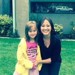 Meet your Posher, Lindsay