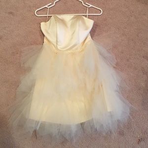 Party dress prom dress