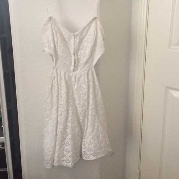 Pacsun Kendall & Kylie Dress