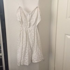 Pacsun Kendall & Kylie Dress
