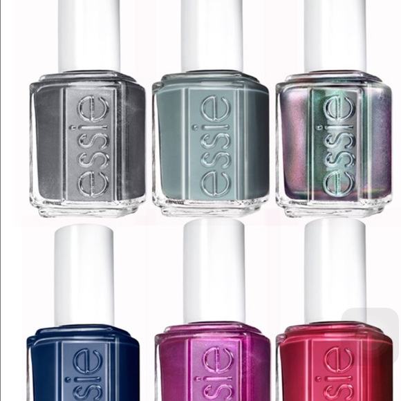 Essie -2 nail polish