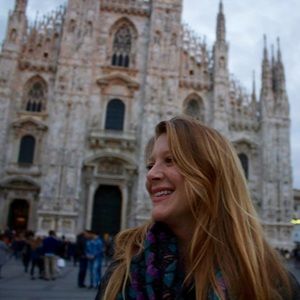 Meet your Posher, Lauren