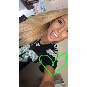 Meet your Posher, Ianna