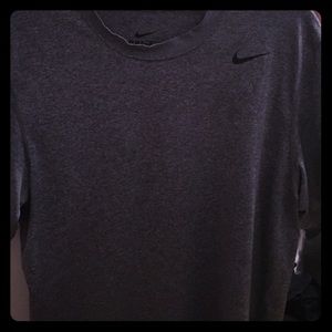 Men's Nike Dri-fit size L