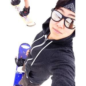 Meet your Posher, Kai