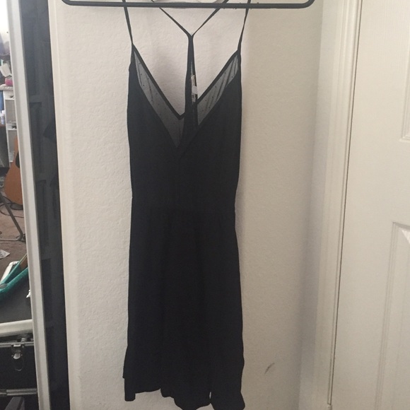 Urban Outfitters COPE Dress