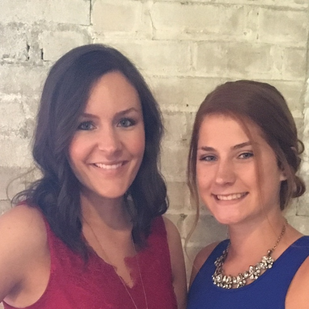 Meet your Posher, Mcaley