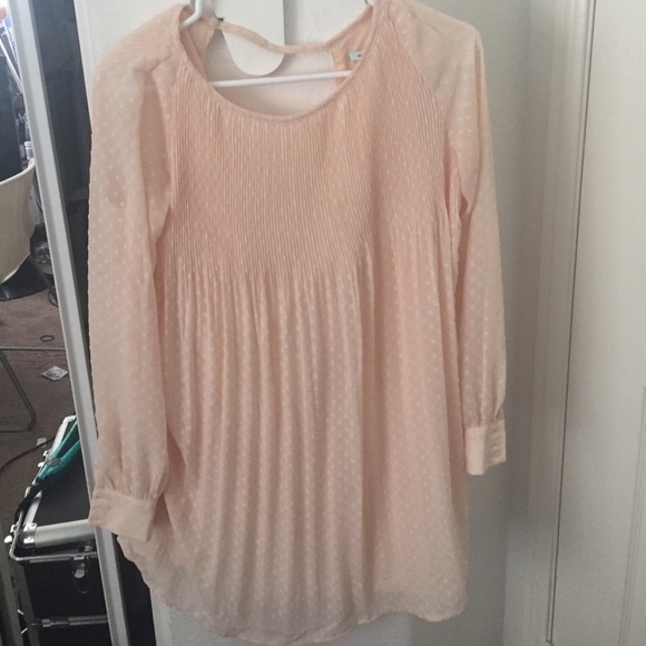 Urban Outfitters Kimchi Blue Dress