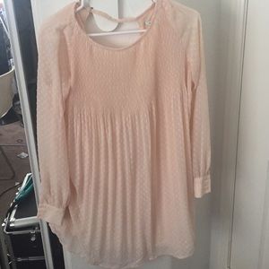 Urban Outfitters Kimchi Blue Dress