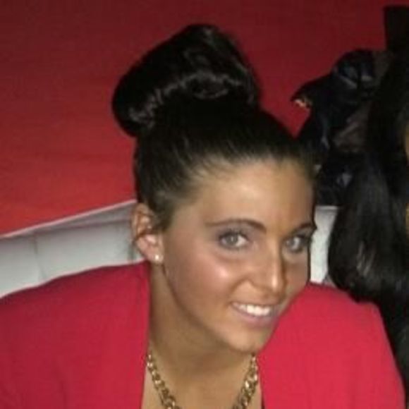 Meet your Posher, Kristen - Picture 1 of 1