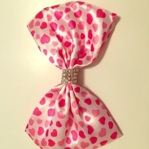 A Handmade Bow