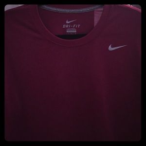 Men's Nike Dri-fit size L