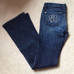 Rock & Republic jeans