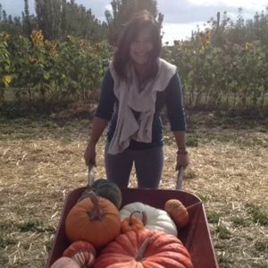 Meet your Posher, Leah