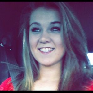 Meet your Posher, Tabitha