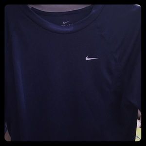 Men's Nike Dri-fit size L
