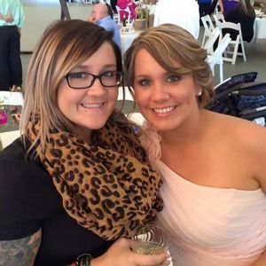 Meet your Posher, Alli