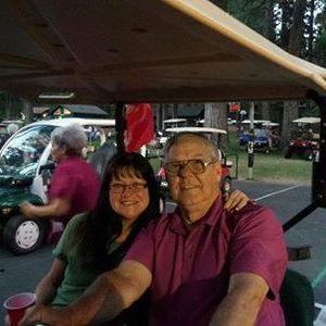 Meet your Posher, Jerry