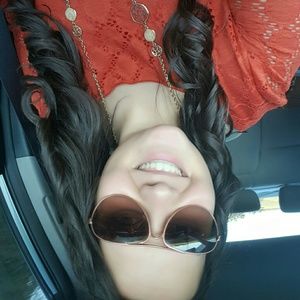 Meet your Posher, Bridget