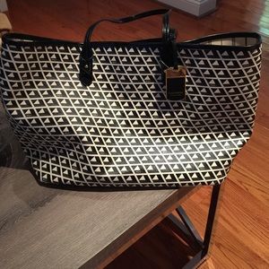 Ralph Lauren Tote