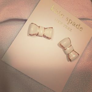 Kate Spade Earrings