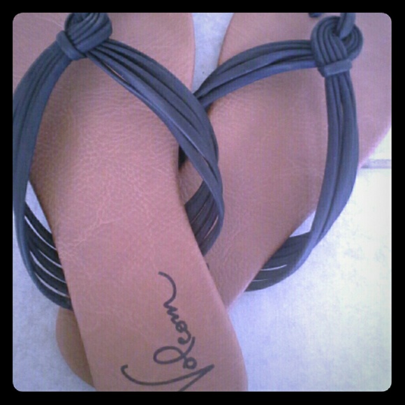 Volcom Sandals