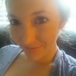 Meet your Posher, Lindsey