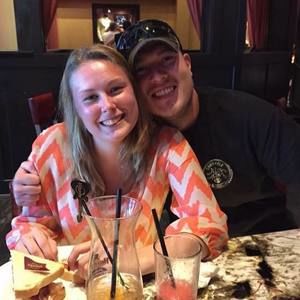 Meet your Posher, Tabetha