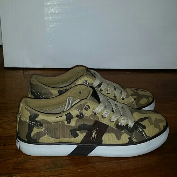 Original Polo by Ralph Lauren Sneakers