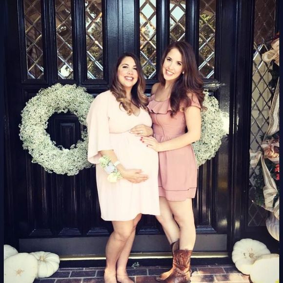 Meet your Posher, Gabrielle