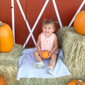 Meet your Posher, Bridget