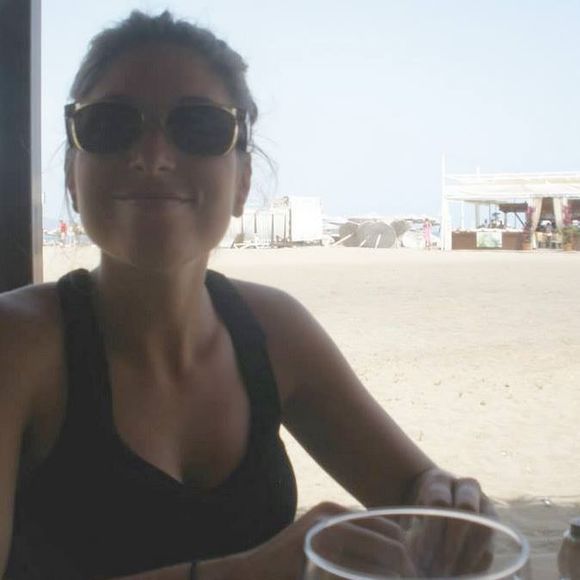 Meet your Posher, Trish