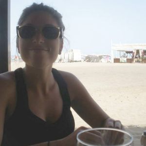 Meet your Posher, Trish