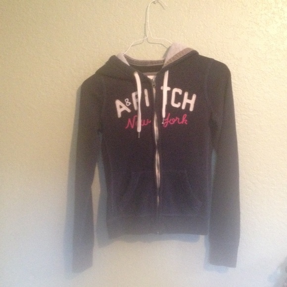 A&F Jacket