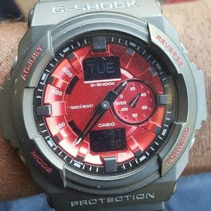 Meet your Posher, Terrell