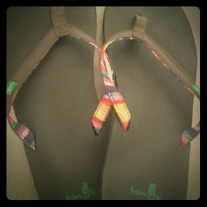 Sanuk Sandals