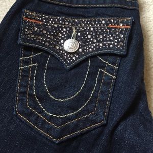 True Religion jeans