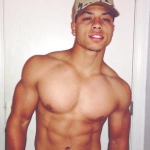 Meet your Posher, Jeff