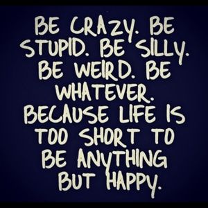 Meet your Posher, Savanna