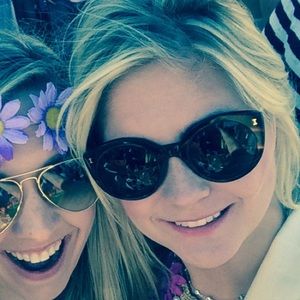 Meet your Posher, Michaela