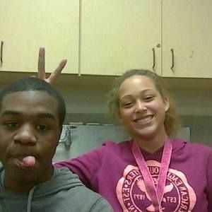 Meet your Posher, Kayla