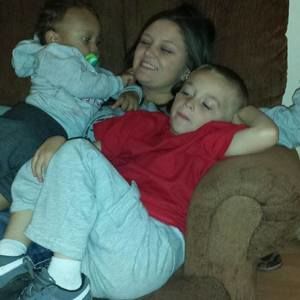 Meet your Posher, Abigail