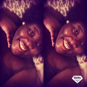 Meet your Posher, Lashea