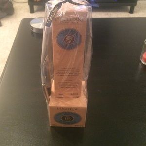 NEW L'Occitane giftset