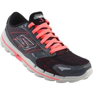 Skechers Go run 3 shoes