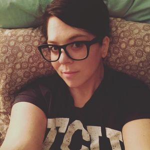 Meet your Posher, Kellie