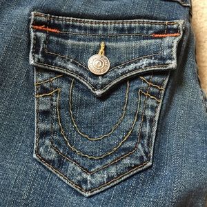 True Religion jeans
