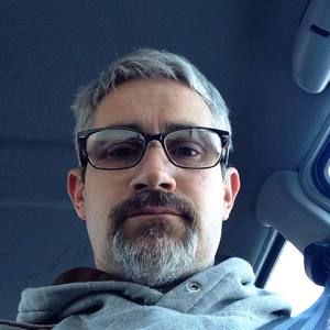 Meet your Posher, David