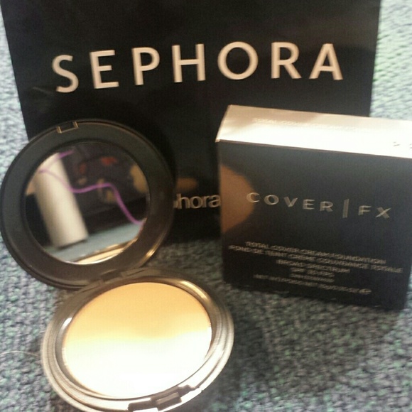 Sephora makeup - Picture 4 of 4