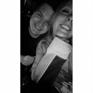 Meet your Posher, Morgan